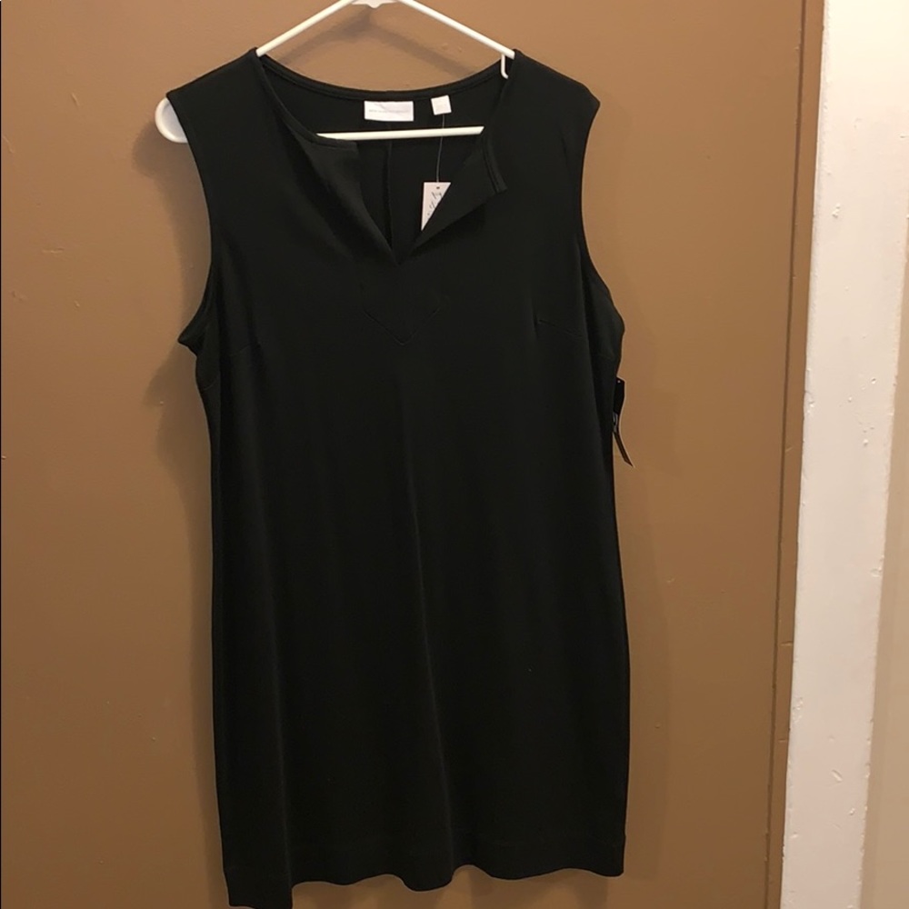 NWT New York and company women’s dress